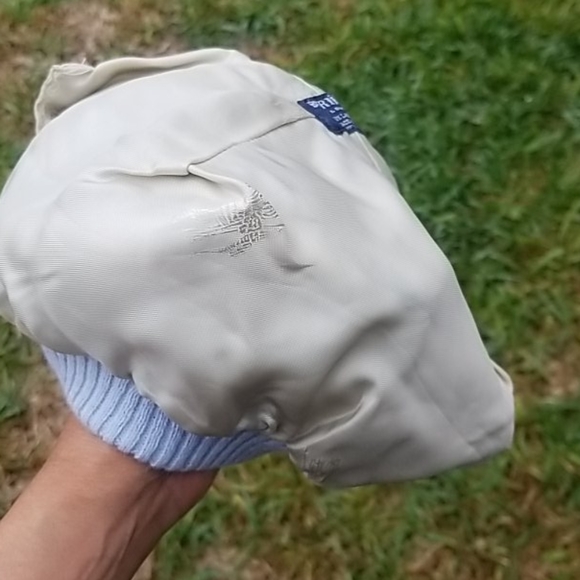 Burberry Hat - Picture 9 of 10
